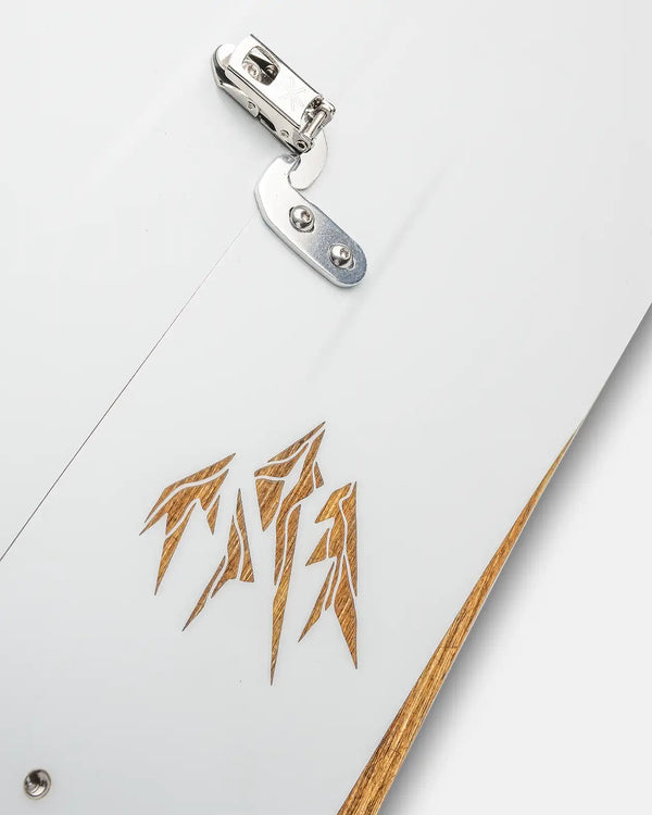 Jones Hovercraft 2.0 Splitboard 156