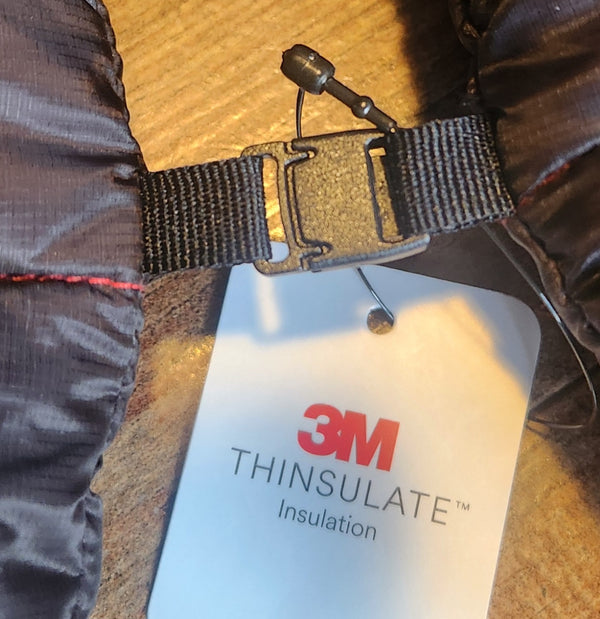 WindsRiders K2 Magnetic Sleeve