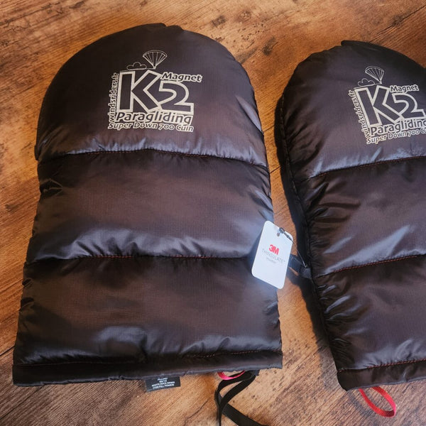 WindsRiders K2 Magnetic Sleeve