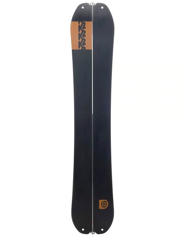 K2 Freeloader Splitboard 156
