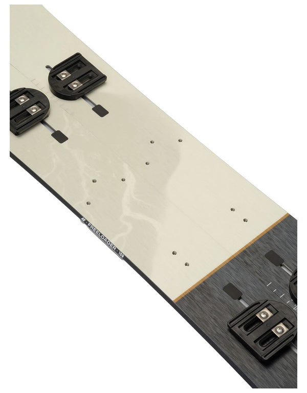 K2 Freeloader Splitboard 156