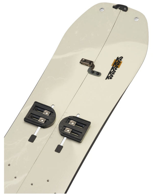 K2 Freeloader Splitboard 156
