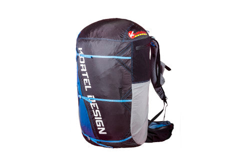 Kortel Design Kolibri 60L