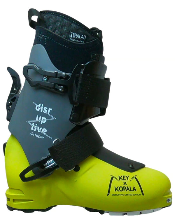 Key Equipment Key X Kopala