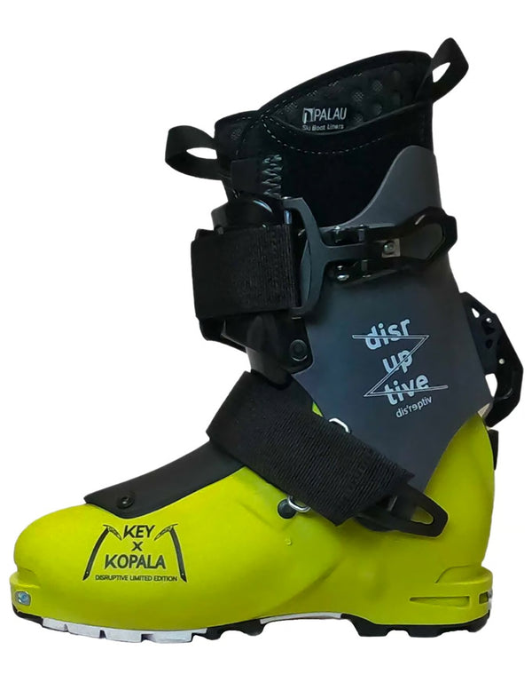 Key Equipment Key X Kopala