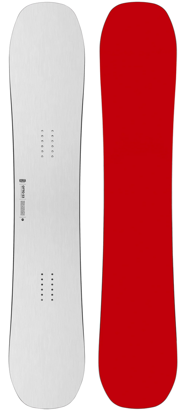 Korua Otto