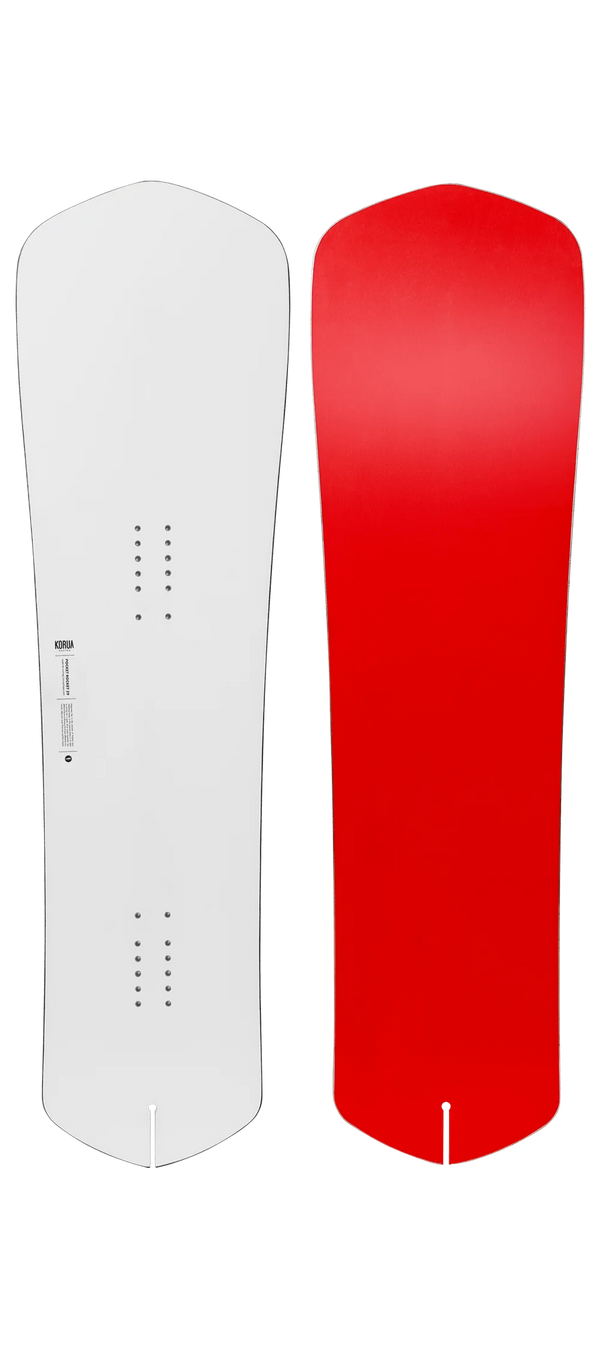 Korua Pocket Rocket