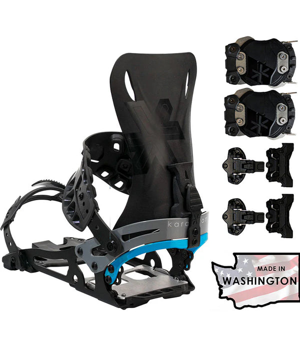 Karakoram Prime Nomad