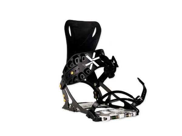 Karakoram Prime X