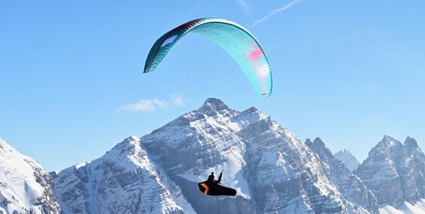 Niviuk Arrow P