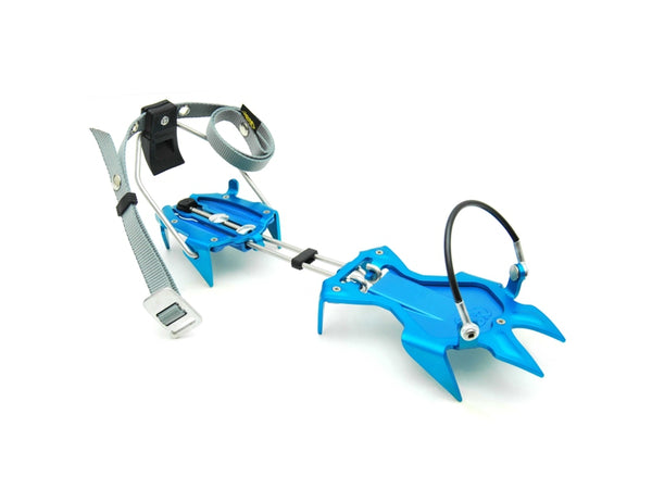 Kong Rutor (Semi-Automatic)