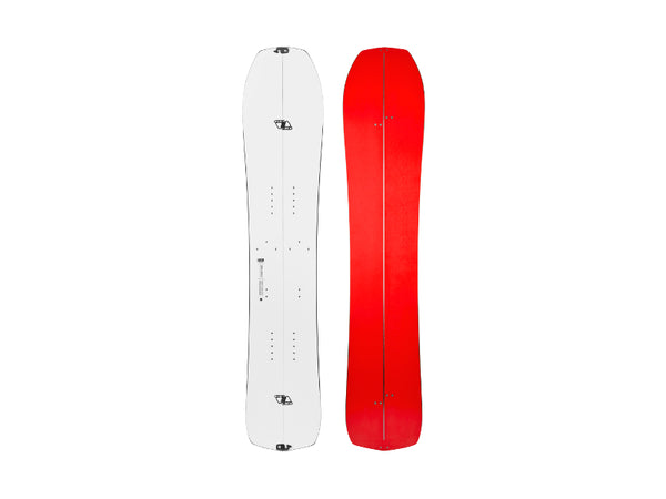 Korua Shapes Transition Finder Split