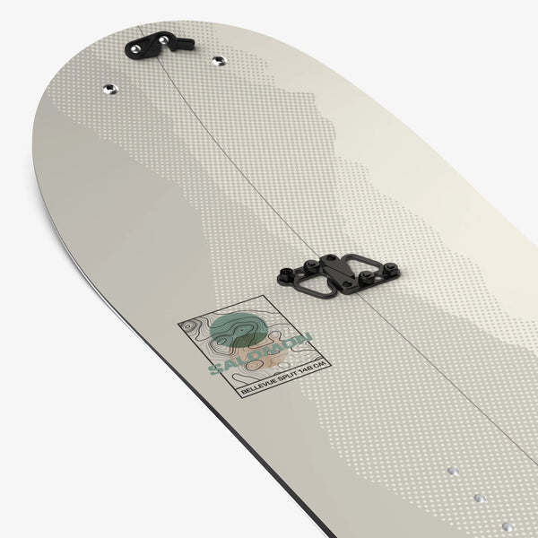 Salomon Bellevue Split