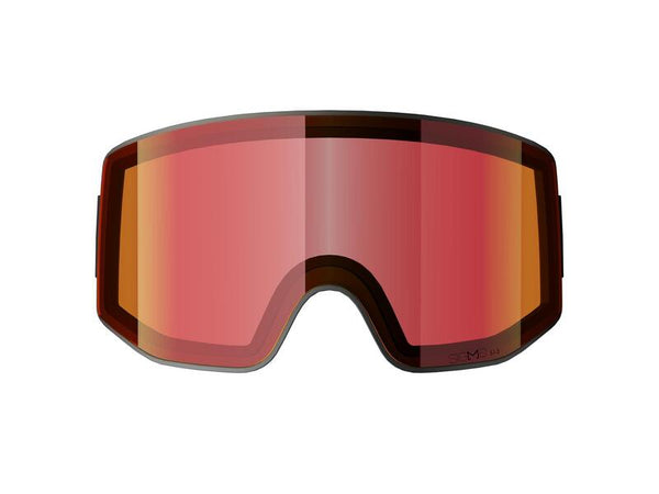 Salomon Sentry Prime Sigma Lens