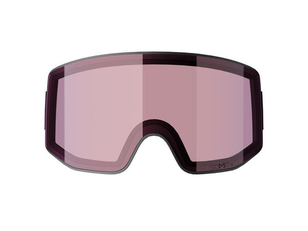 Salomon Sentry Prime Sigma Lens