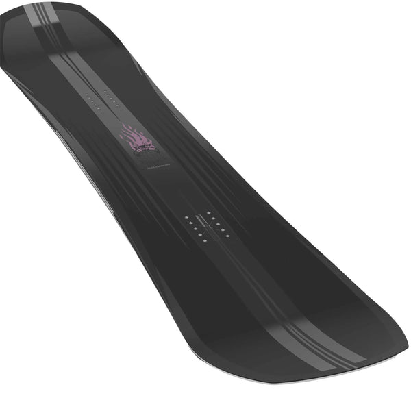 Salomon Assassin Pro