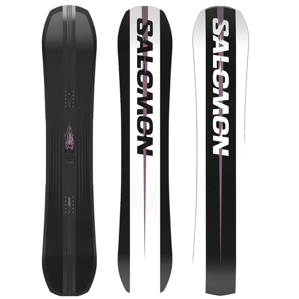 Salomon Assassin Pro