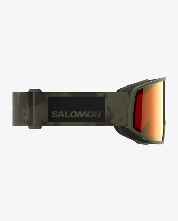 Salomon Sentry Pro Sigma Photochromic