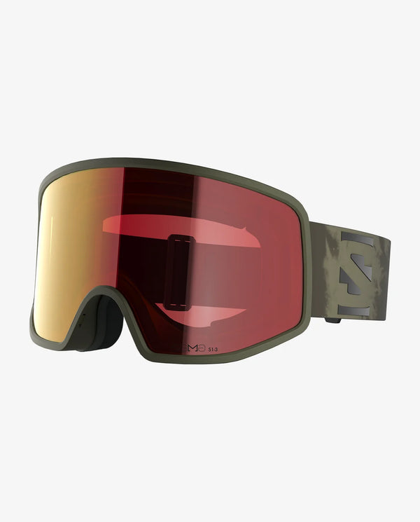 Salomon Sentry Pro Sigma Photochromic