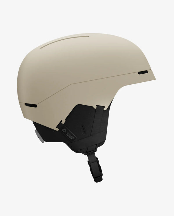 Salomon Brigade Helmet And Sentry Goggle Bundle