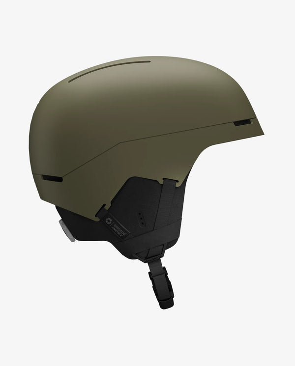 Salomon Brigade Helmet And Sentry Goggle Bundle