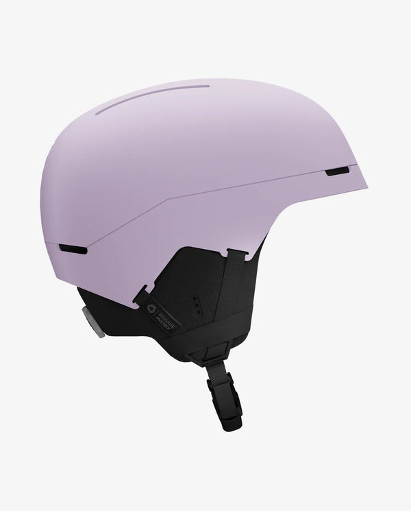 Salomon Brigade Helmet And Sentry Goggle Bundle