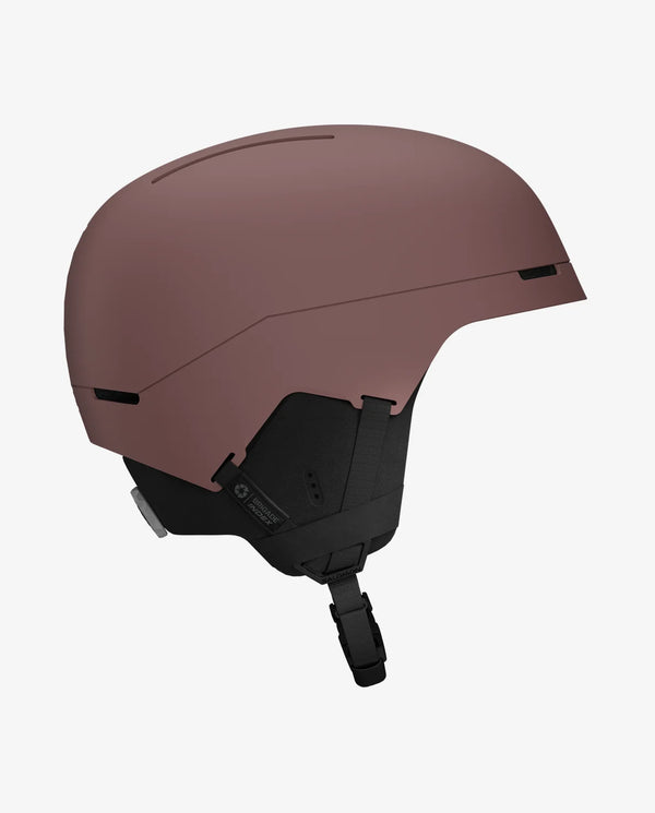 Salomon Brigade Helmet And Sentry Goggle Bundle