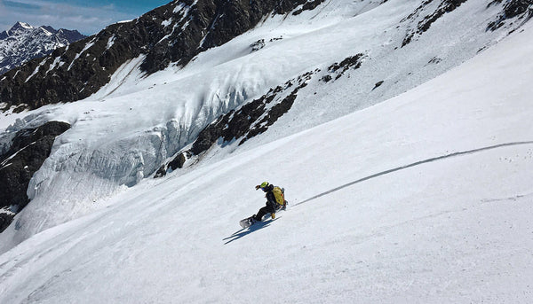 Descender B.C Splitboard