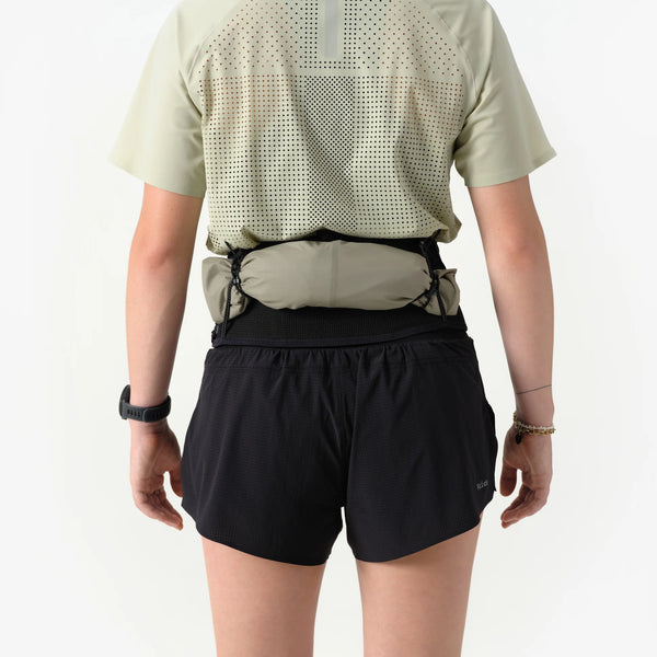 Raide Research Women's LF 2L Running Belt