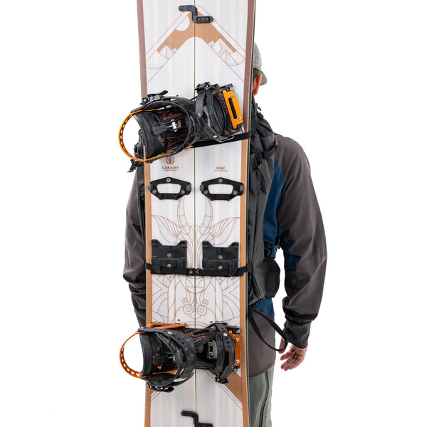 Raide Research LF 30L