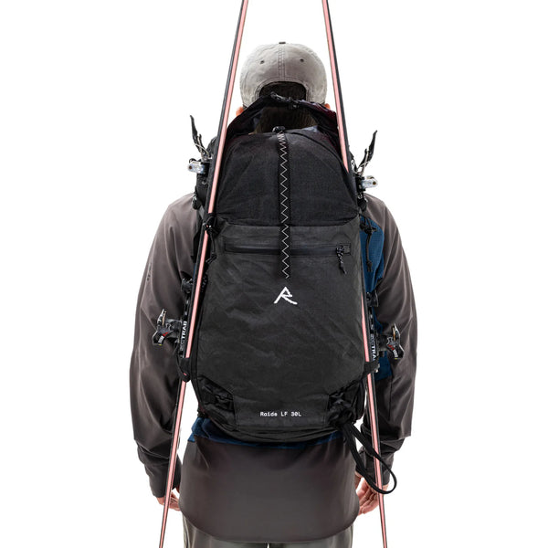 Raide Research LF 30L