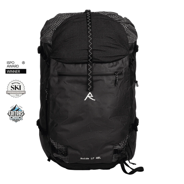 Raide Research LF 40L