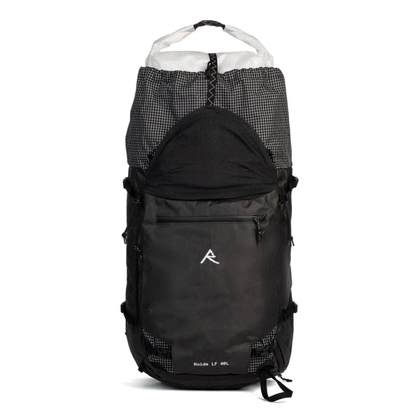Raide Research LF 40L