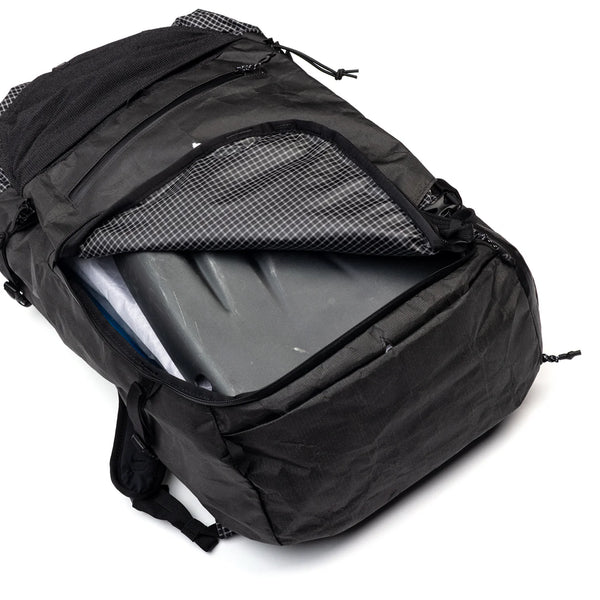 Raide Research LF 40L