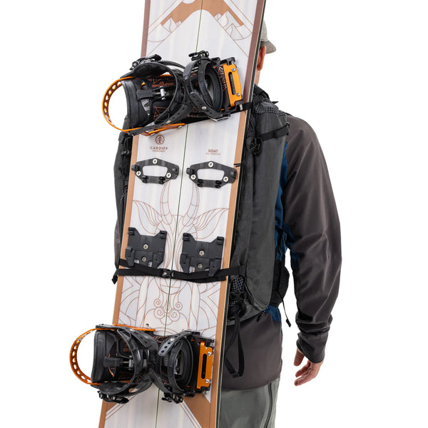 Raide Research LF 40L