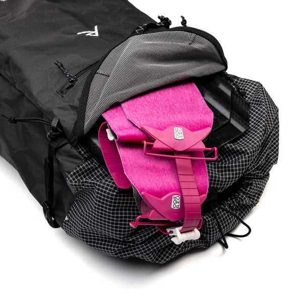 Raide Research LF 40L