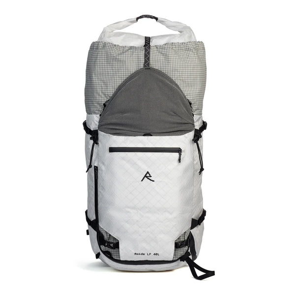 Raide Research LF 40L