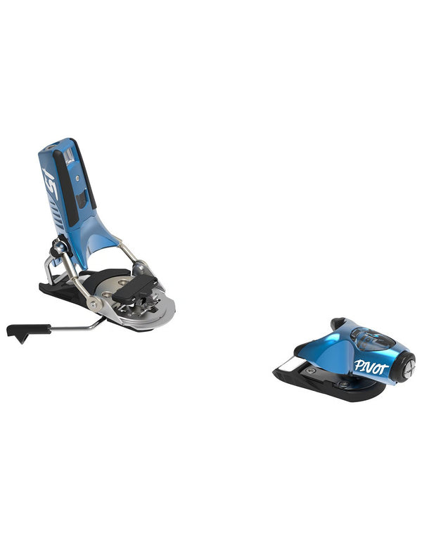 Look Pivot 2.0 15 GW Ski Bindings 105mm