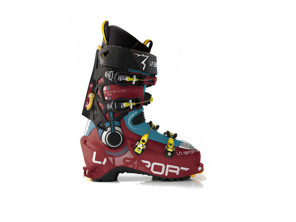 La Sportiva Sparkle 2.0 2018