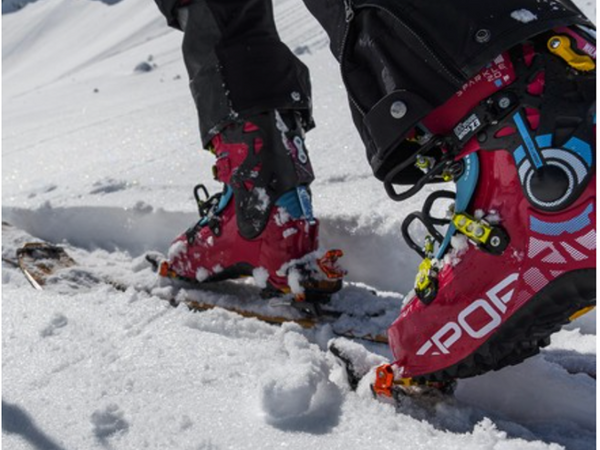 La Sportiva Sparkle 2.0 2018