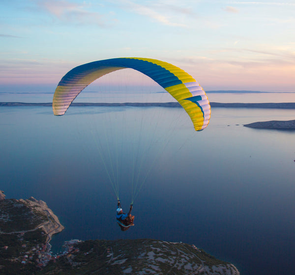 Secondhand Gliders