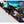 Marker Crampon Pintech - Kingpin ski crampon