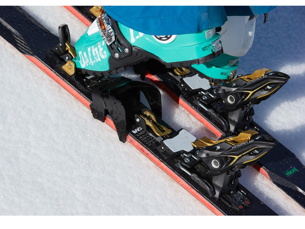 Marker Crampon Pintech - Kingpin ski crampon