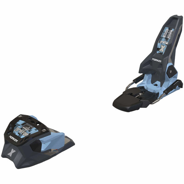 Marker Griffon X 13 Graphite/Light Blue