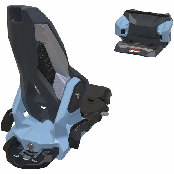 Marker Griffon X 13 Graphite/Light Blue