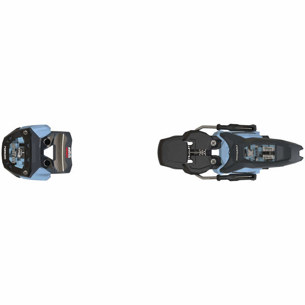 Marker Griffon X 13 Graphite/Light Blue