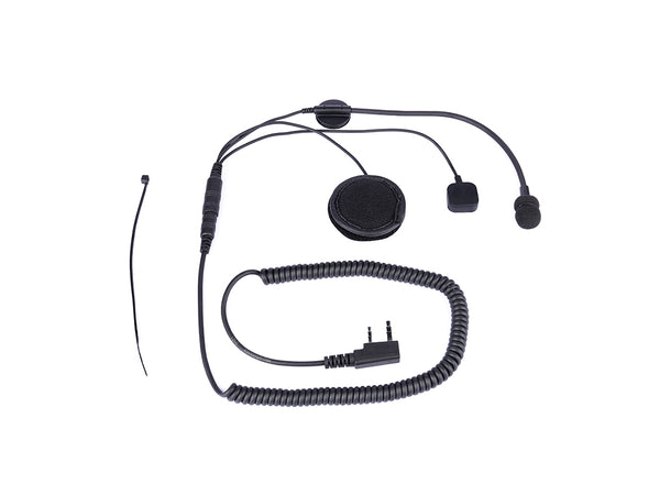 Micro Avionics PG Headset