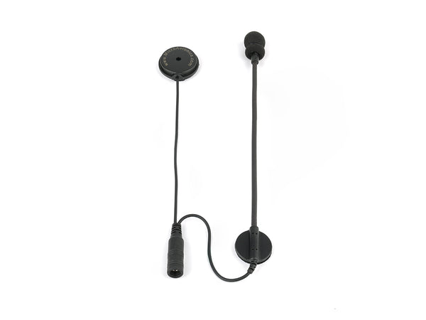 Micro Avionics PG Headset
