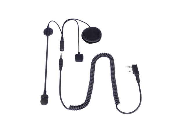 Micro Avionics PG Headset