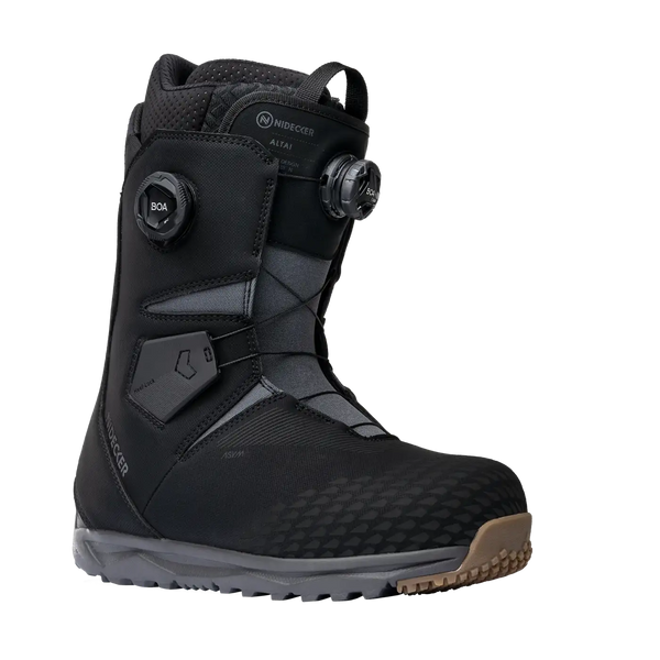 Nidecker Altai